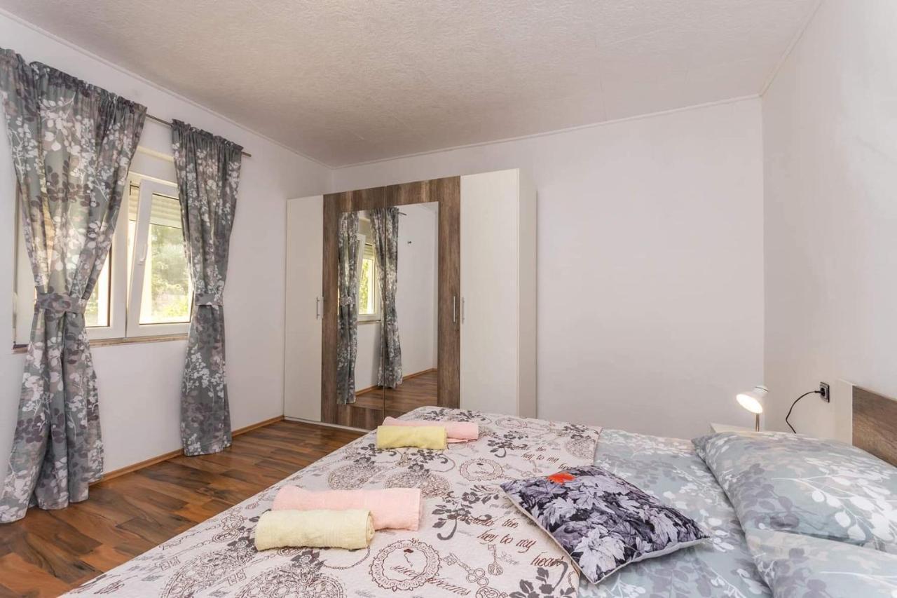 Agape Apartments 比奥格勒·纳·莫鲁 外观 照片