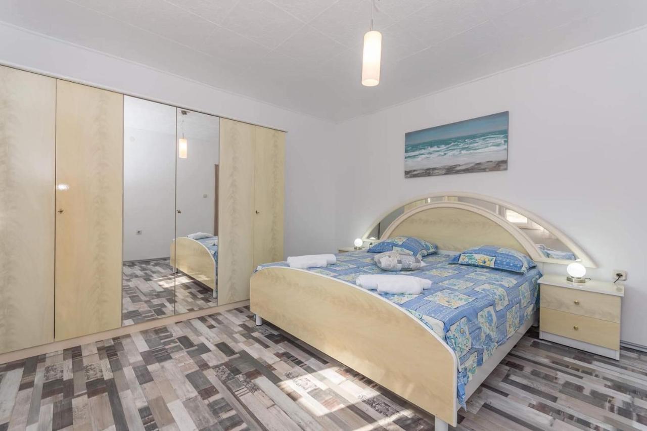 Agape Apartments 比奥格勒·纳·莫鲁 外观 照片