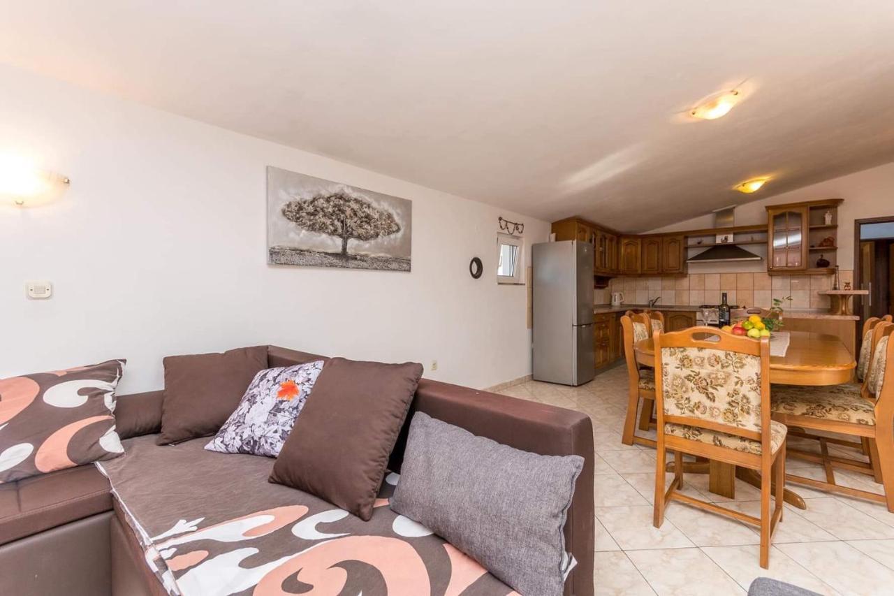 Agape Apartments 比奥格勒·纳·莫鲁 外观 照片
