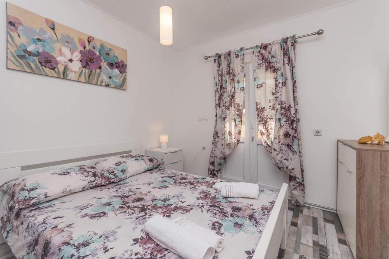 Agape Apartments 比奥格勒·纳·莫鲁 外观 照片