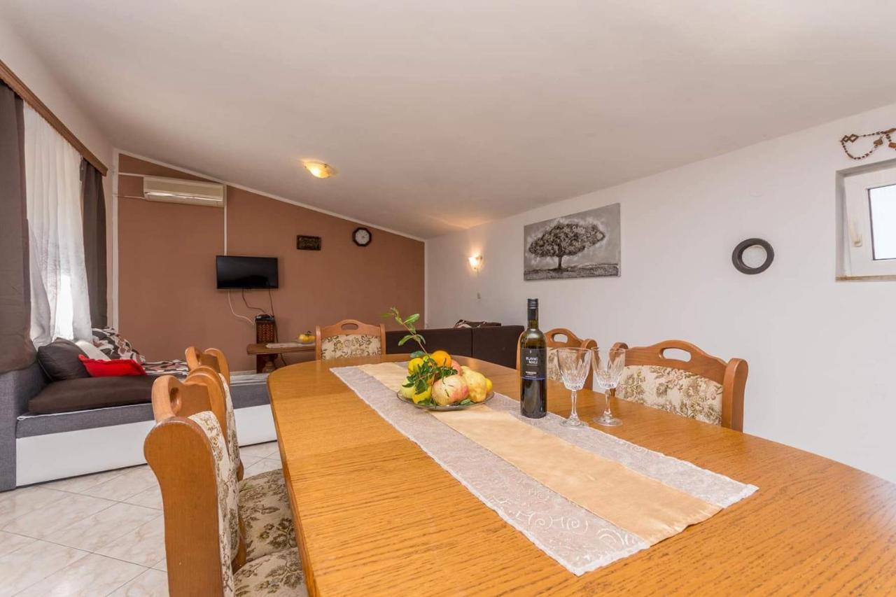 Agape Apartments 比奥格勒·纳·莫鲁 外观 照片
