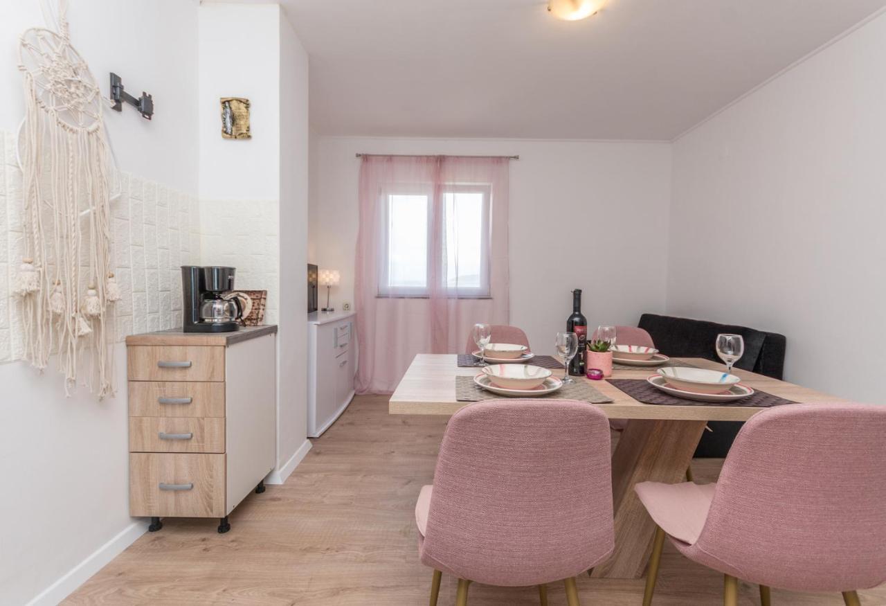 Agape Apartments 比奥格勒·纳·莫鲁 外观 照片