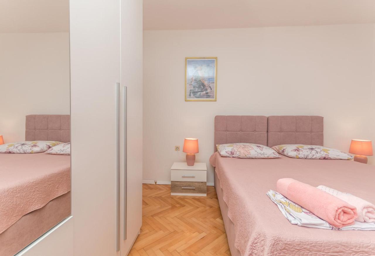 Agape Apartments 比奥格勒·纳·莫鲁 外观 照片