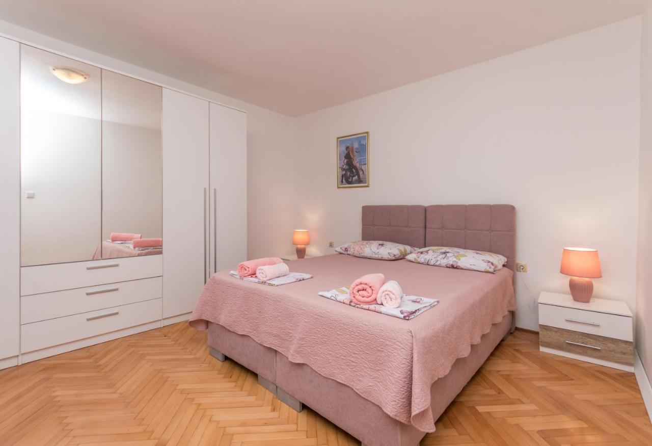 Agape Apartments 比奥格勒·纳·莫鲁 外观 照片