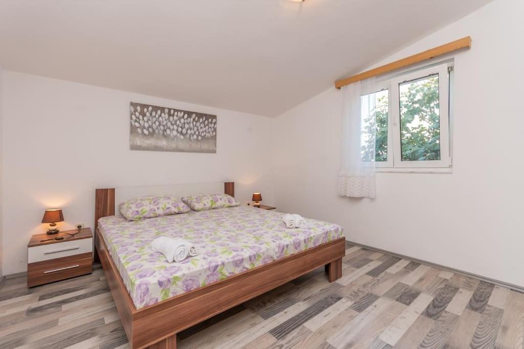 Agape Apartments 比奥格勒·纳·莫鲁 外观 照片