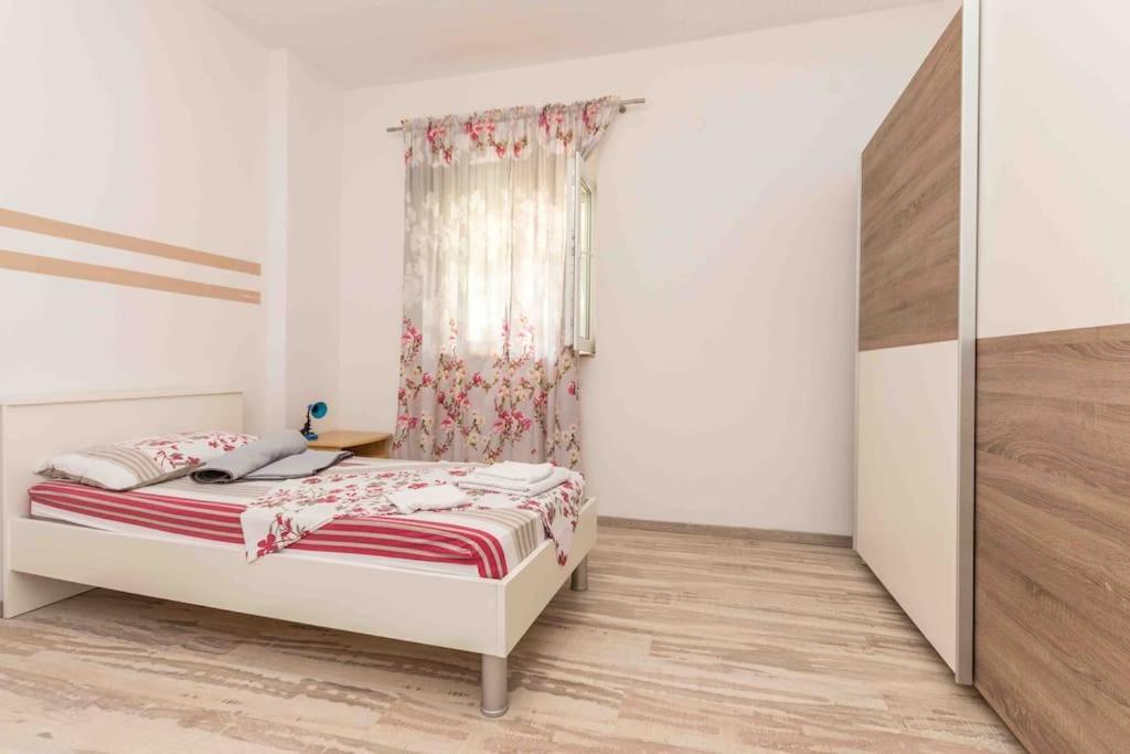 Agape Apartments 比奥格勒·纳·莫鲁 外观 照片