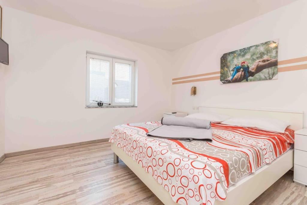 Agape Apartments 比奥格勒·纳·莫鲁 外观 照片