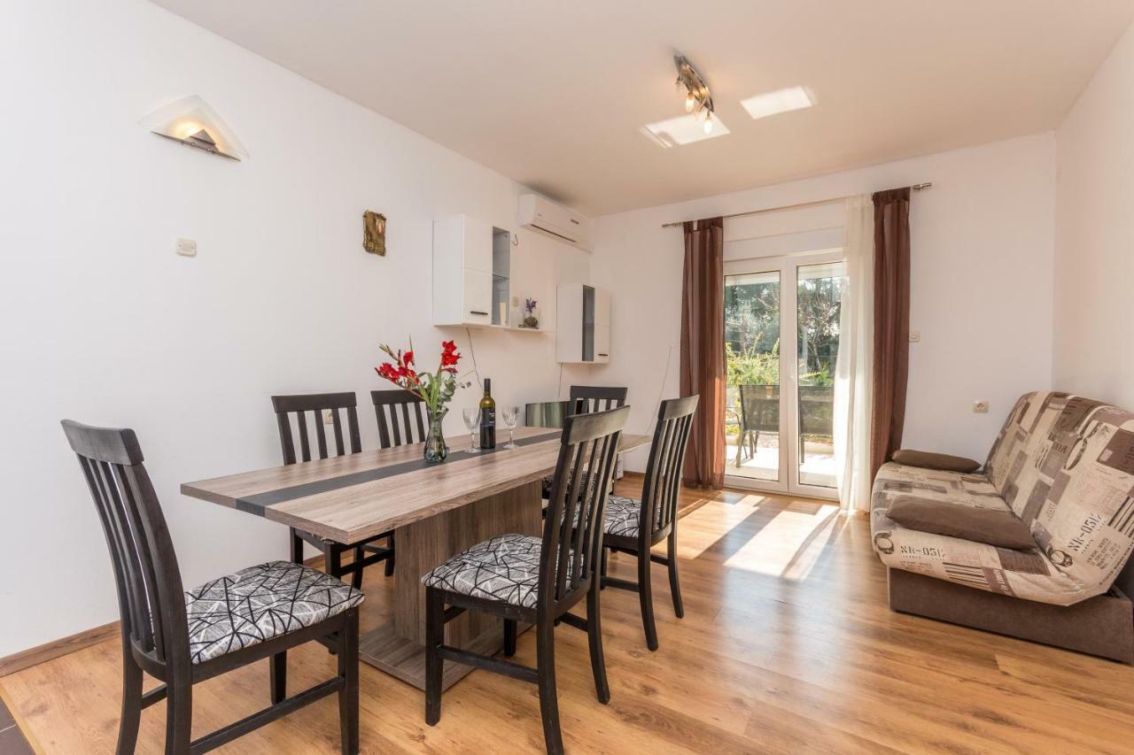 Agape Apartments 比奥格勒·纳·莫鲁 外观 照片