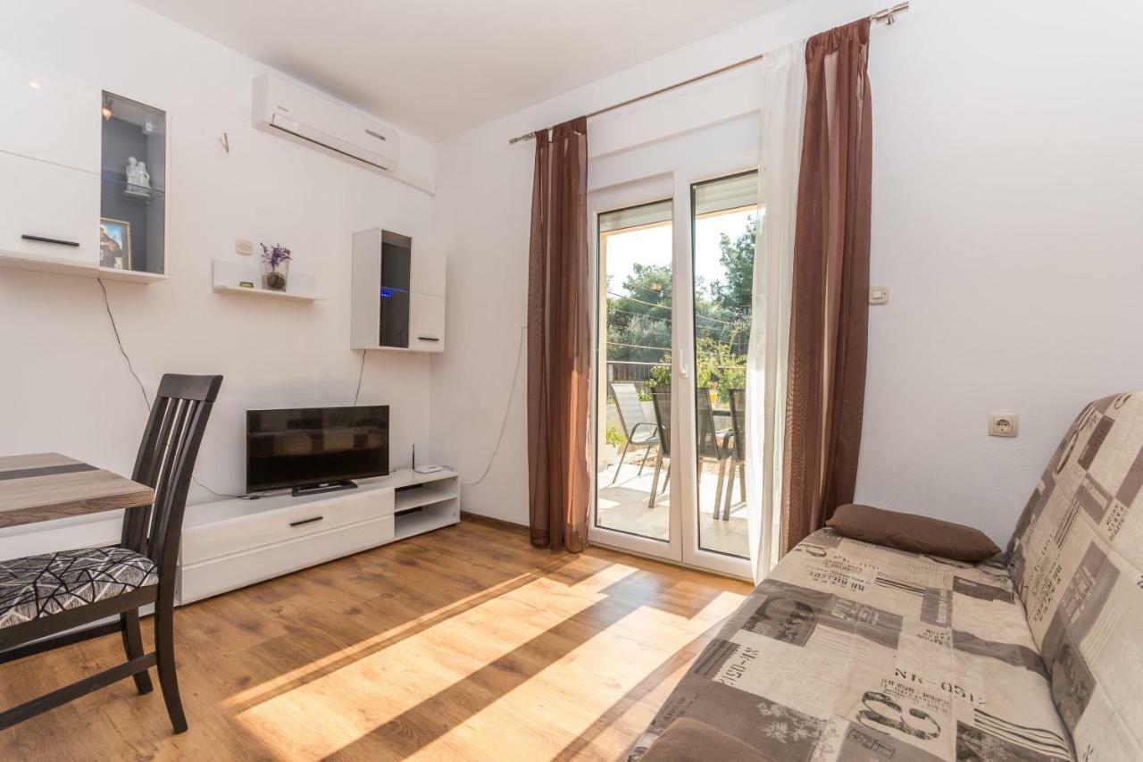 Agape Apartments 比奥格勒·纳·莫鲁 外观 照片