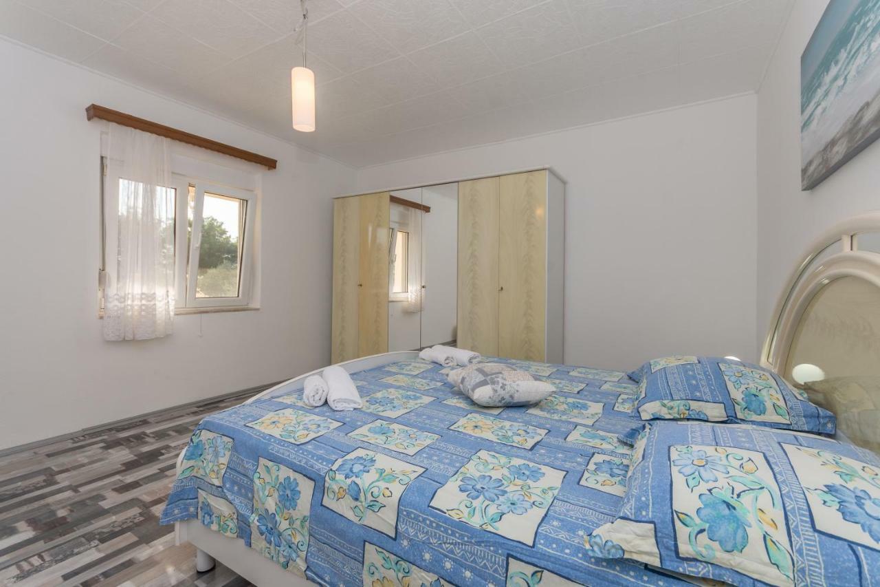 Agape Apartments 比奥格勒·纳·莫鲁 外观 照片