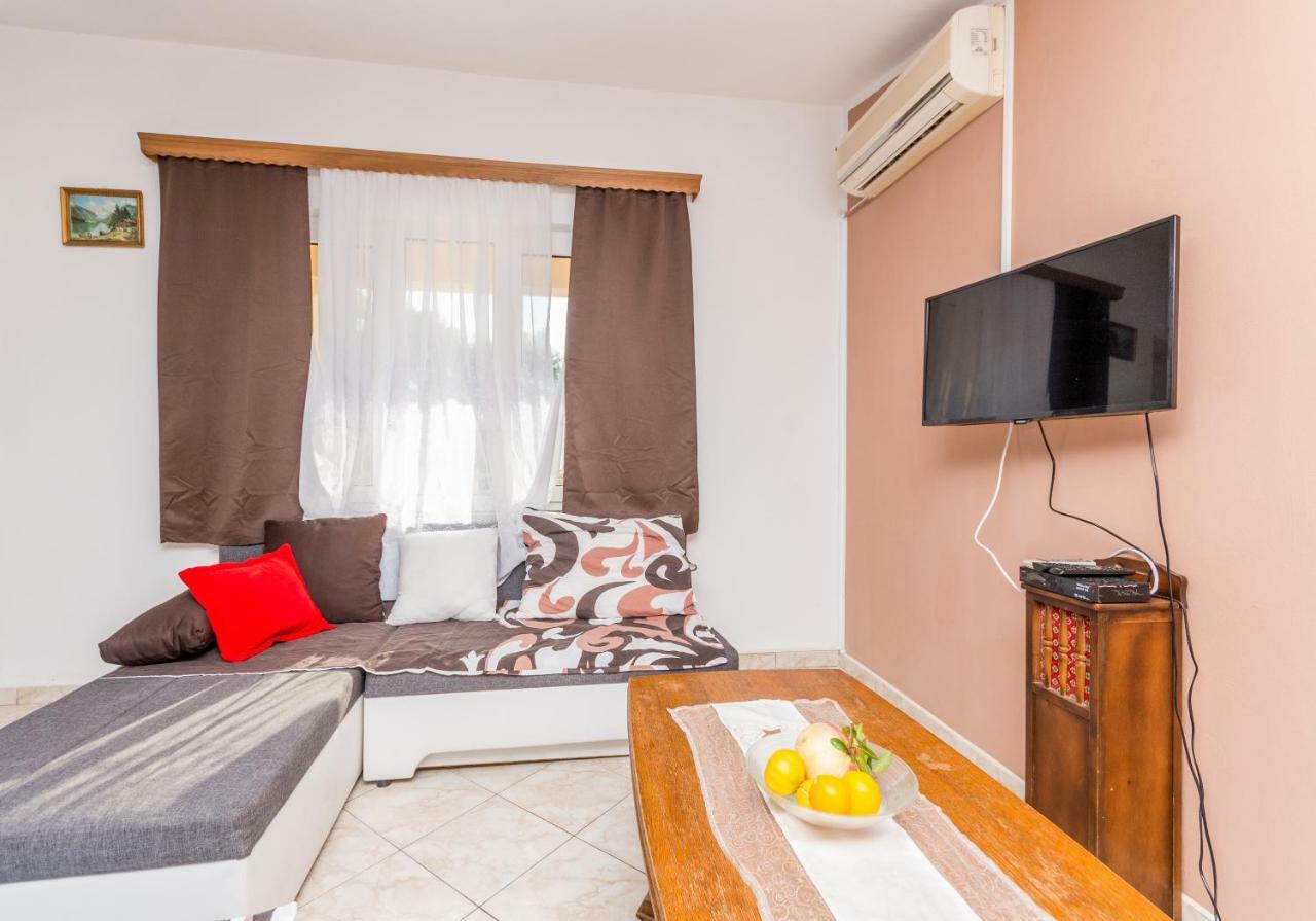 Agape Apartments 比奥格勒·纳·莫鲁 外观 照片