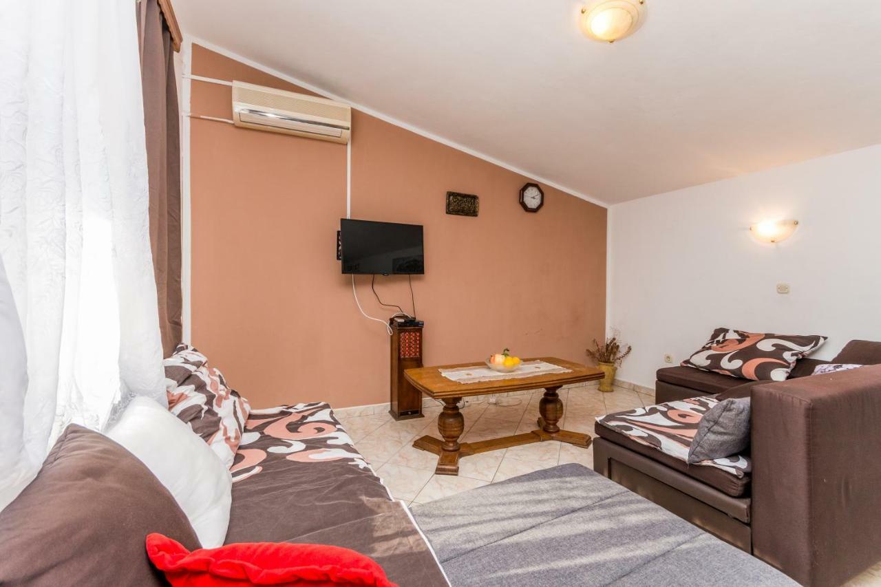 Agape Apartments 比奥格勒·纳·莫鲁 外观 照片