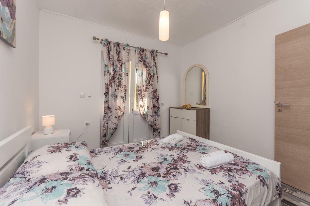 Agape Apartments 比奥格勒·纳·莫鲁 外观 照片